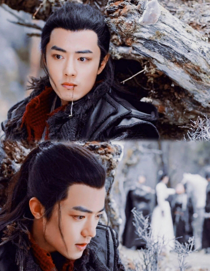 Фս�¾硶�غ����������ڴ�ֵ, ��˿�����γ��÷绪����!(Фս�غ���ͼƬ)