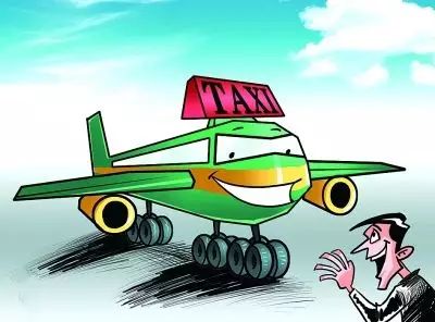 街坊可通过拨打电话呼叫空中医疗救援服务,实现"打飞的"就医