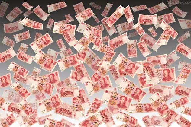 2018, 一个大撒币的时代!