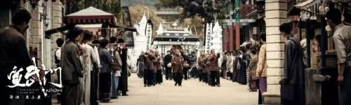 ���Ӿ硶�����š���һ������ʱ������ľ���(����������)