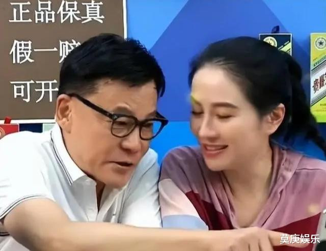 李国庆“打脸”叶璇: 老对我示爱, 我已经拒绝, 但她还是要炒作(香港明星,叶璇,李国庆是哪里人)